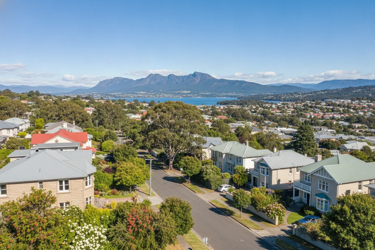 South Hobart